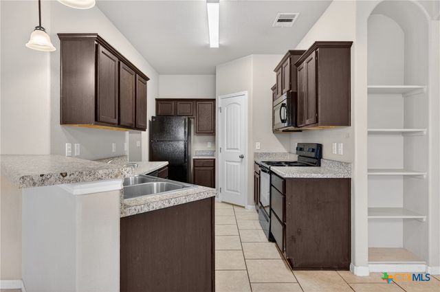4611 Cambridge Drive, Killeen, TX 76549