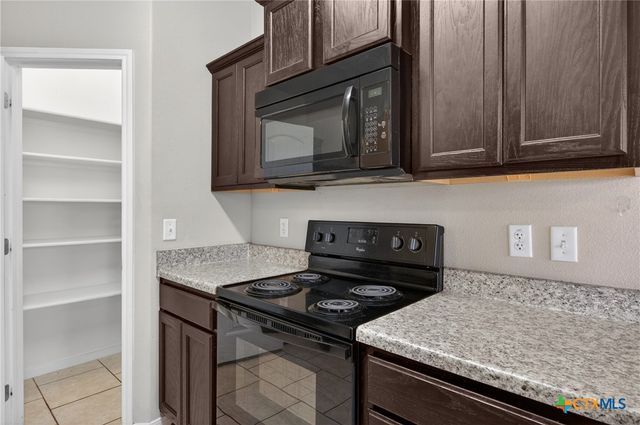 4611 Cambridge Drive, Killeen, TX 76549