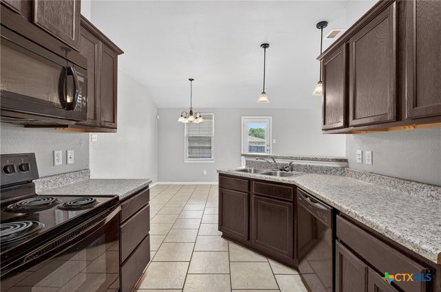 4611 Cambridge Drive, Killeen, TX 76549