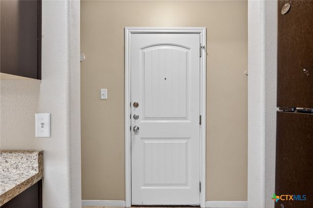 4611 Cambridge Drive, Killeen, TX 76549