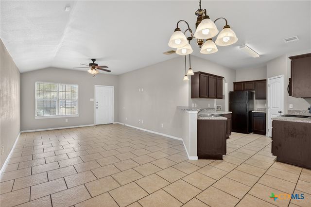 4611 Cambridge Drive, Killeen, TX 76549