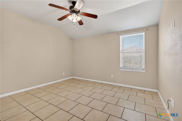 4611 Cambridge Drive, Killeen, TX 76549