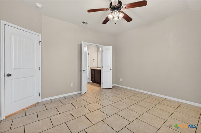 4611 Cambridge Drive, Killeen, TX 76549