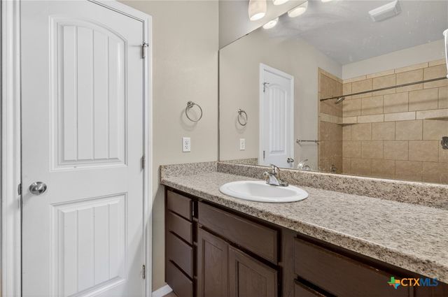4611 Cambridge Drive, Killeen, TX 76549