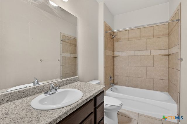 4611 Cambridge Drive, Killeen, TX 76549