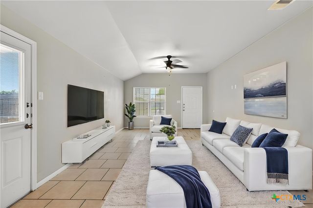 4611 Cambridge Drive, Killeen, TX 76549