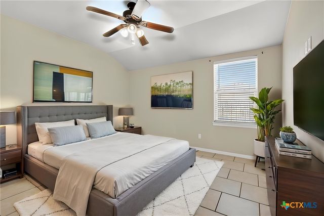 4611 Cambridge Drive, Killeen, TX 76549