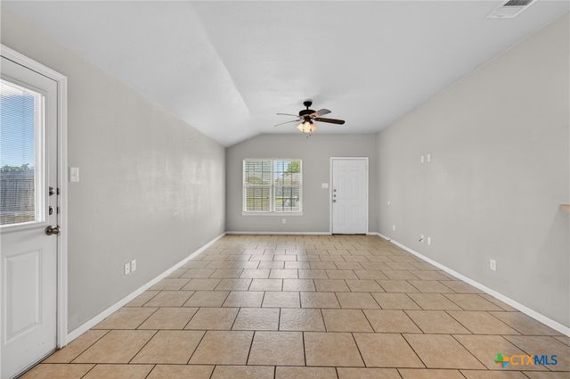 4611 Cambridge Drive, Killeen, TX 76549