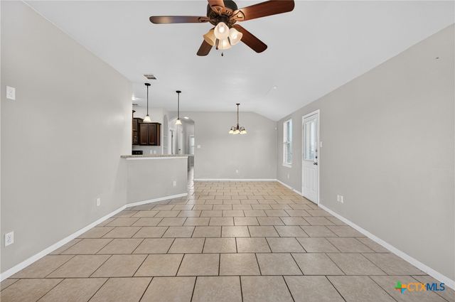 4611 Cambridge Drive, Killeen, TX 76549