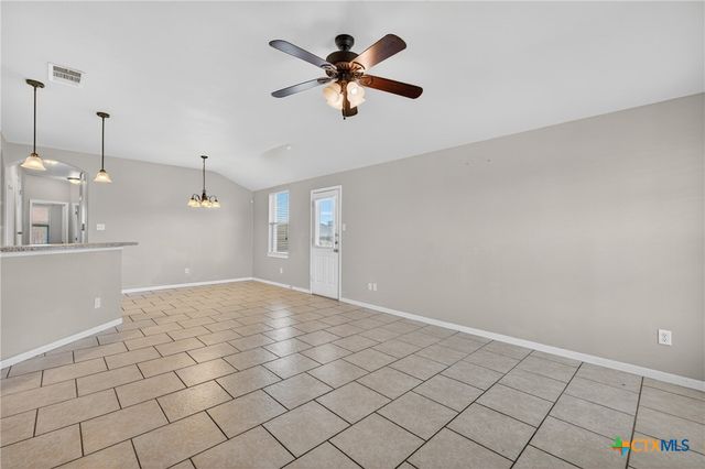 4611 Cambridge Drive, Killeen, TX 76549