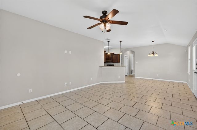 4611 Cambridge Drive, Killeen, TX 76549