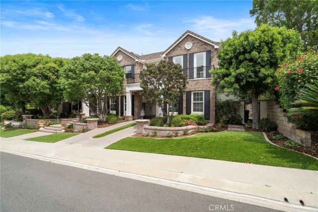 5 Rocky Mountain, Coto De Caza, CA 92679
