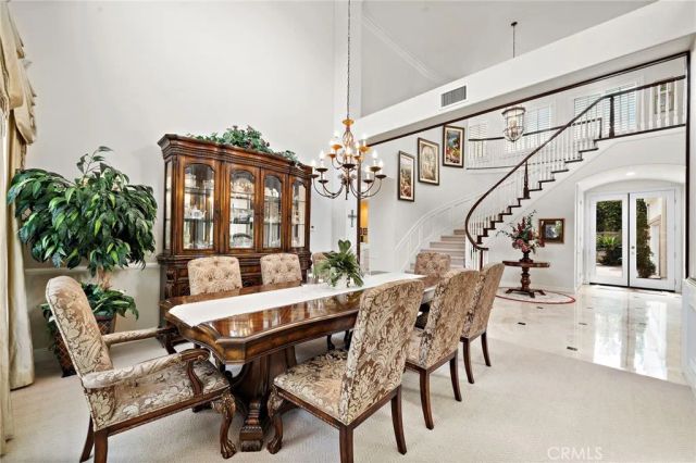 5 Rocky Mountain, Coto De Caza, CA 92679