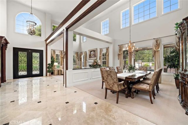 5 Rocky Mountain, Coto De Caza, CA 92679