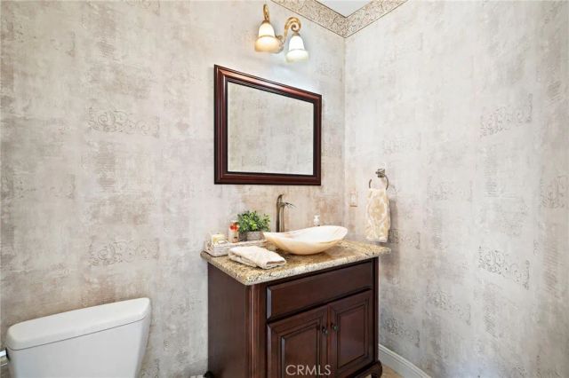 5 Rocky Mountain, Coto De Caza, CA 92679