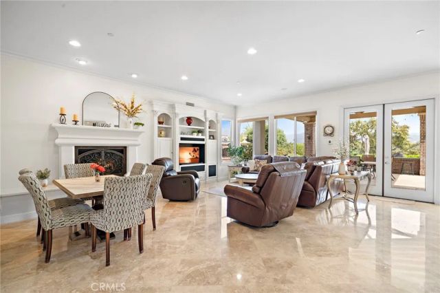 5 Rocky Mountain, Coto De Caza, CA 92679