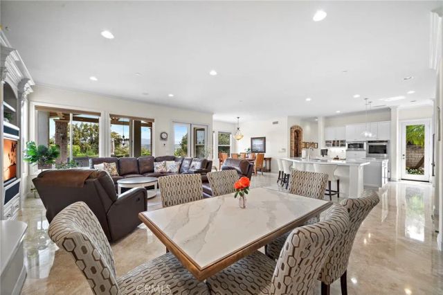 5 Rocky Mountain, Coto De Caza, CA 92679