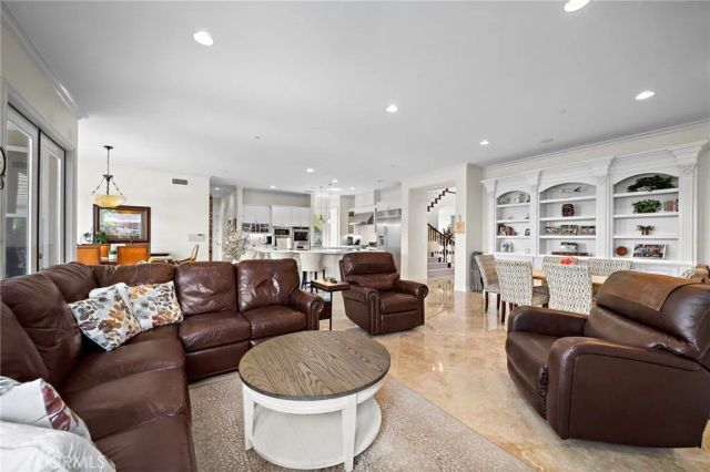 5 Rocky Mountain, Coto De Caza, CA 92679