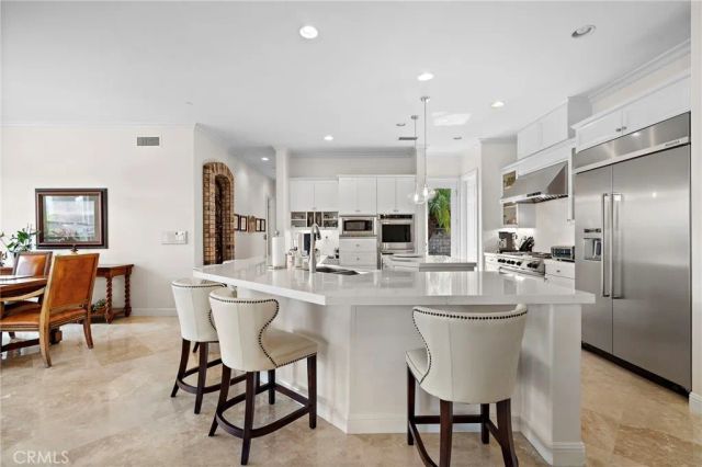 5 Rocky Mountain, Coto De Caza, CA 92679