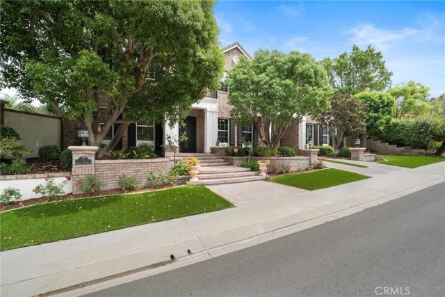 5 Rocky Mountain, Coto De Caza, CA 92679