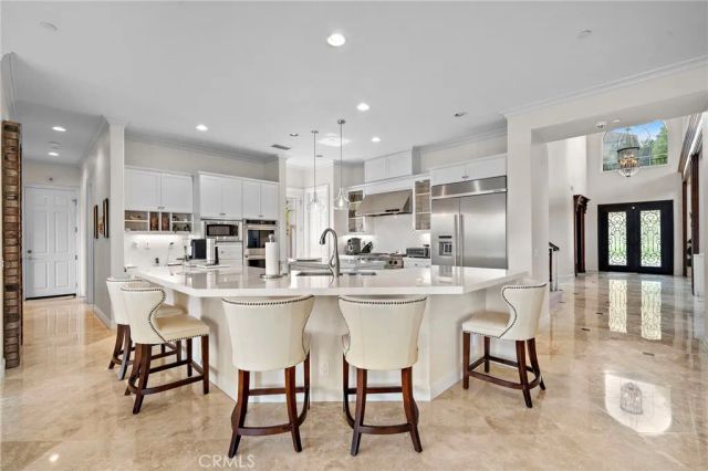 5 Rocky Mountain, Coto De Caza, CA 92679