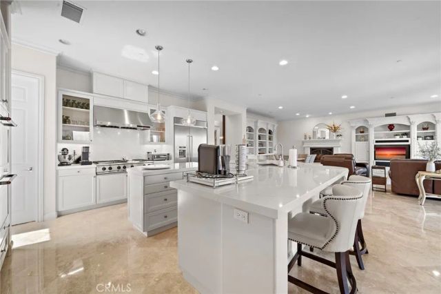 5 Rocky Mountain, Coto De Caza, CA 92679