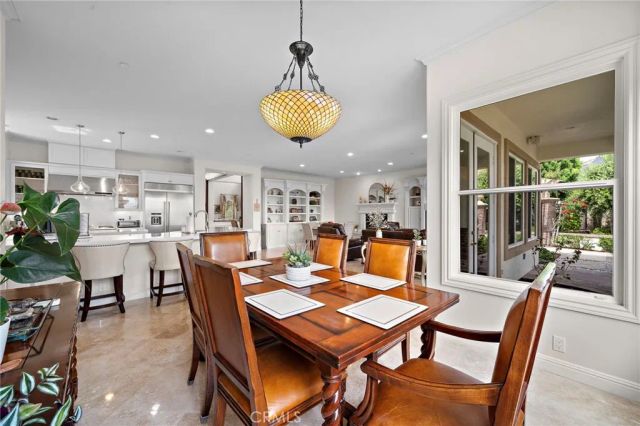 5 Rocky Mountain, Coto De Caza, CA 92679