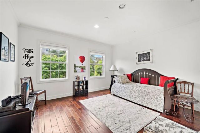 5 Rocky Mountain, Coto De Caza, CA 92679