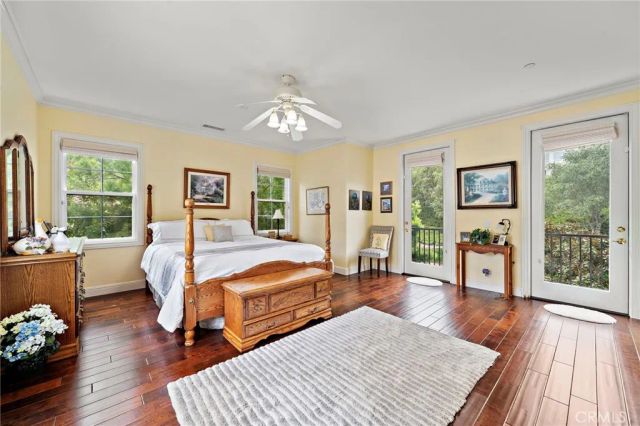 5 Rocky Mountain, Coto De Caza, CA 92679