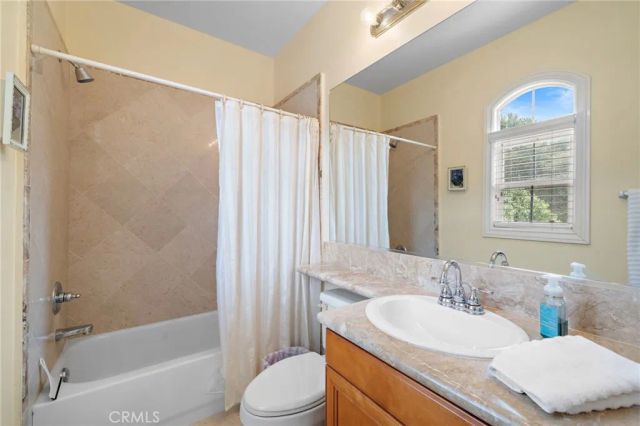 5 Rocky Mountain, Coto De Caza, CA 92679
