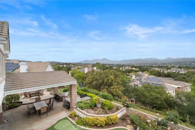 5 Rocky Mountain, Coto De Caza, CA 92679