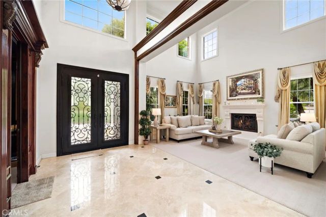 5 Rocky Mountain, Coto De Caza, CA 92679
