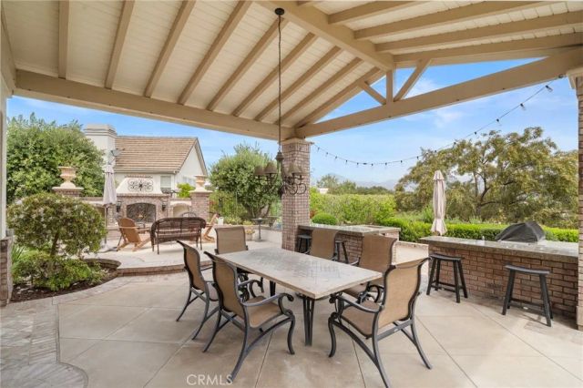 5 Rocky Mountain, Coto De Caza, CA 92679