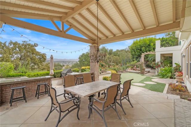 5 Rocky Mountain, Coto De Caza, CA 92679
