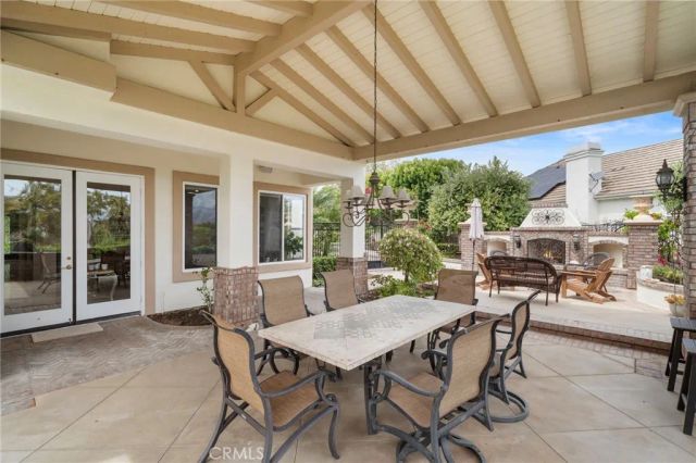5 Rocky Mountain, Coto De Caza, CA 92679