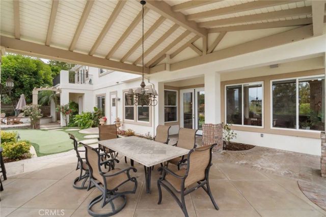 5 Rocky Mountain, Coto De Caza, CA 92679