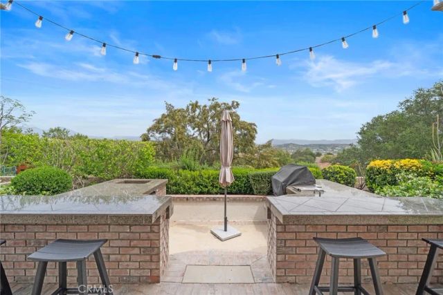 5 Rocky Mountain, Coto De Caza, CA 92679