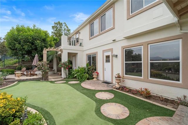 5 Rocky Mountain, Coto De Caza, CA 92679