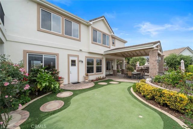 5 Rocky Mountain, Coto De Caza, CA 92679