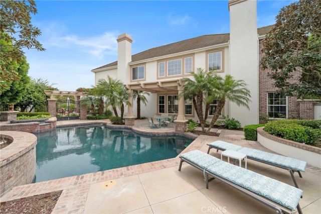 5 Rocky Mountain, Coto De Caza, CA 92679