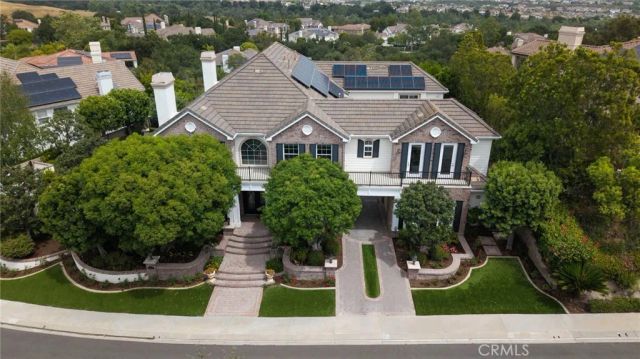 5 Rocky Mountain, Coto De Caza, CA 92679