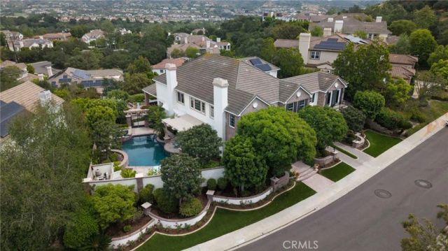 5 Rocky Mountain, Coto De Caza, CA 92679