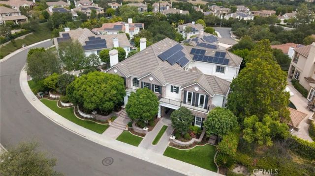 5 Rocky Mountain, Coto De Caza, CA 92679