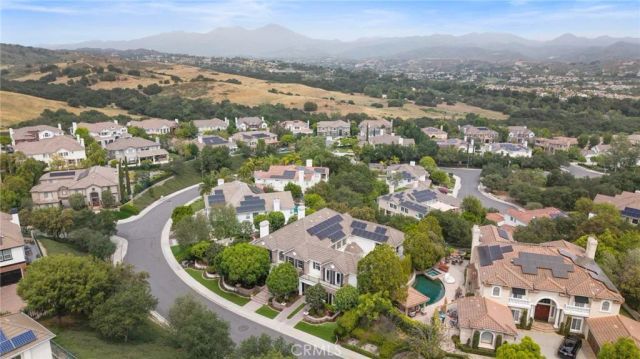 5 Rocky Mountain, Coto De Caza, CA 92679