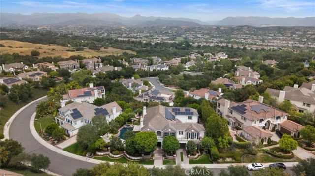 5 Rocky Mountain, Coto De Caza, CA 92679