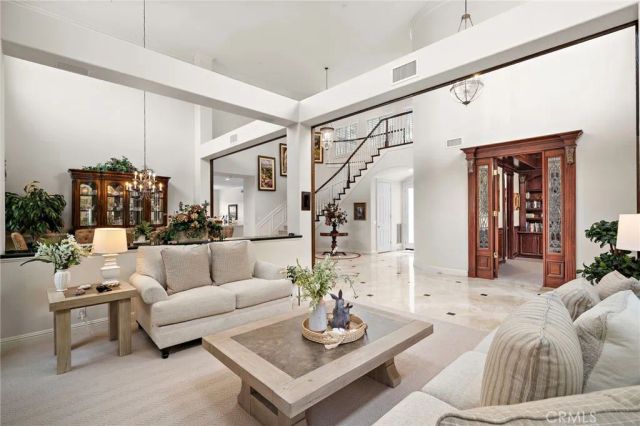 5 Rocky Mountain, Coto De Caza, CA 92679