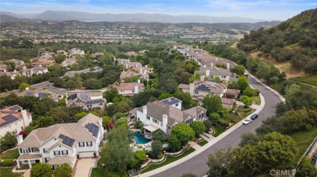 5 Rocky Mountain, Coto De Caza, CA 92679