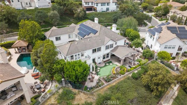 5 Rocky Mountain, Coto De Caza, CA 92679