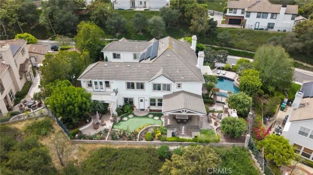5 Rocky Mountain, Coto De Caza, CA 92679