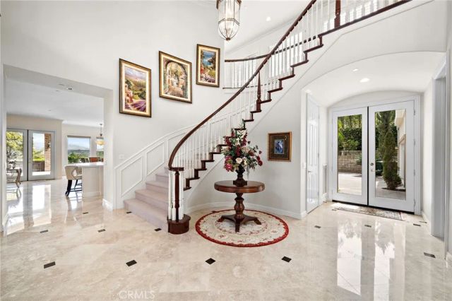 5 Rocky Mountain, Coto De Caza, CA 92679